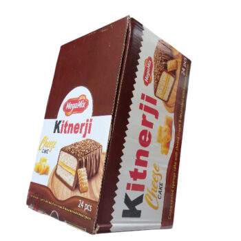 كيك كانترجي اسود*24