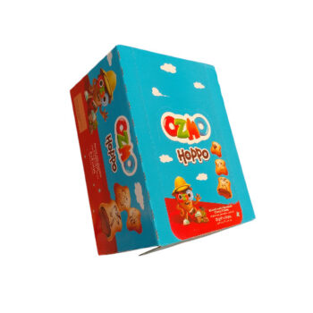 اوزمو كيس*24