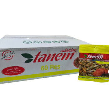 حب دجاج سجق *60