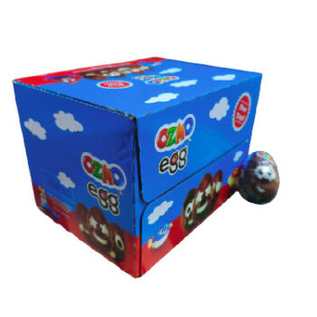 اوزمو بيض *24