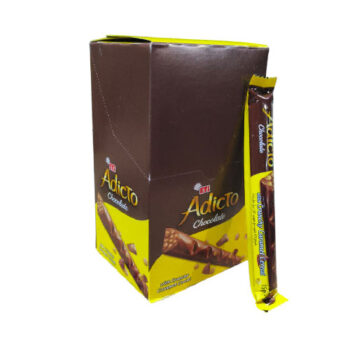 كاكو اديكتو صغير اصفر*24