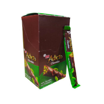 كاكو اديكتو صغير اخضر*24