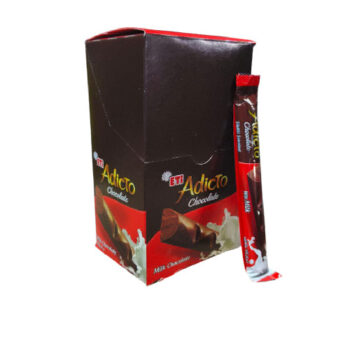 كاكو اديكتو صغير احمر*24