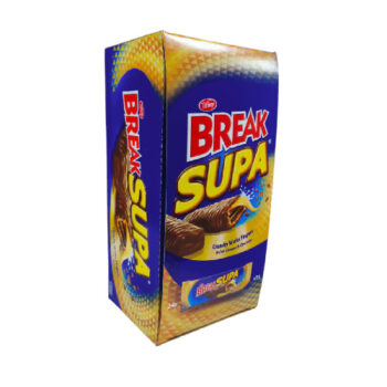 كاكو بريك سوبا*24