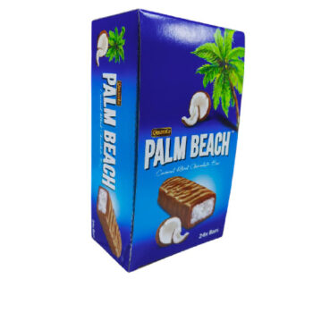 كاكو بريك باليم بيتش*24