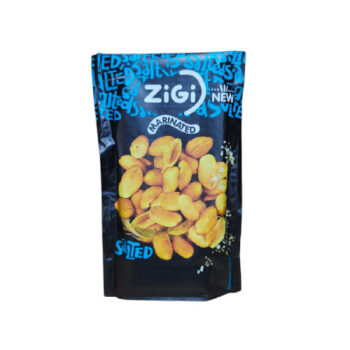 فول زاكي ازرق *24
