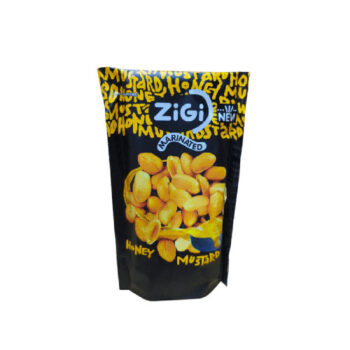 فول زاكي اصفر*24