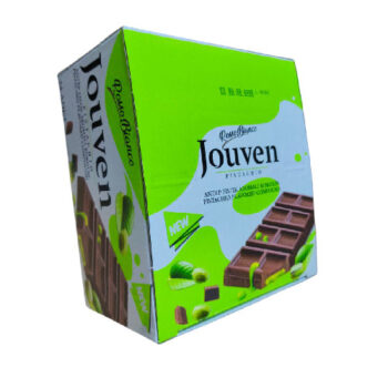 كاكو كوفن اخضر*24