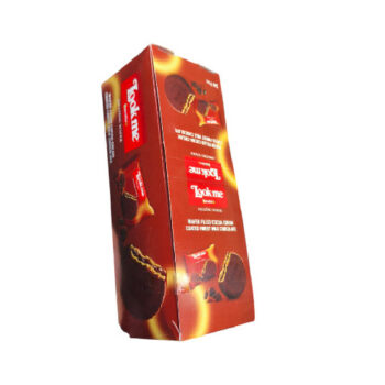كاكو كرواتي قرص صغير احمر*24
