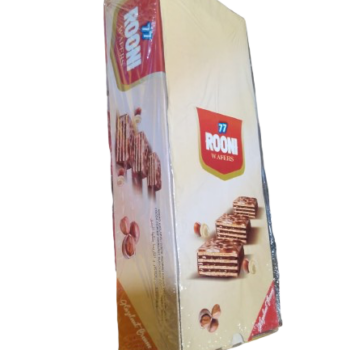 نستلة77 صغير بندق *24