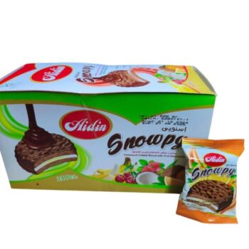 كيك ايدين فطيرة *24