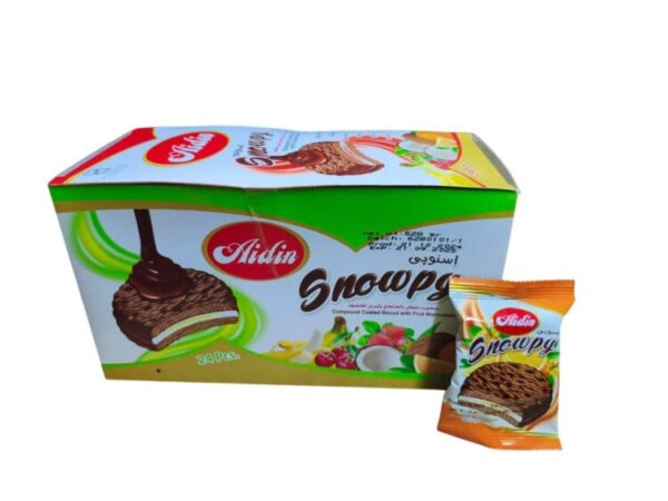 كيك ايدين فطيرة *24