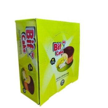 كيك بيف ادرين اصفر *24
