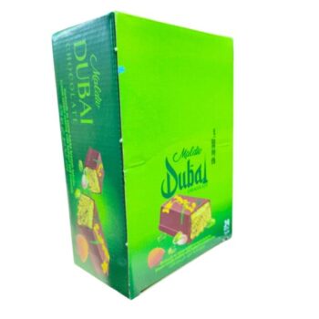 شوكولاتة دبي 500*24