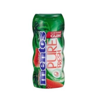 علك منتوست دبه وسط اخضر *10