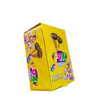 موطه فوكس *24