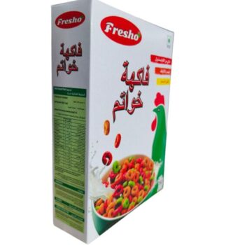 كور فلكس فواكه*6