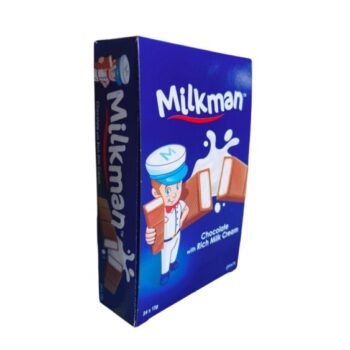 كاكو بريك مان ميلك صغير*24
