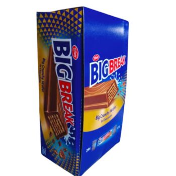 كاكو بريك بيج*24