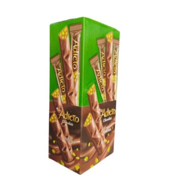 كادو اديكتو فستق وسط*16