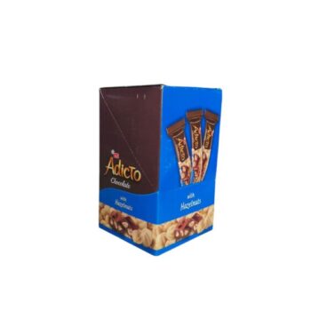 كاكو اديكتو30غم ازرك*12