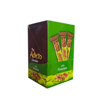كاكو اديكتو30غم اخضر*12