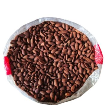 لوز مدخن*3كغم