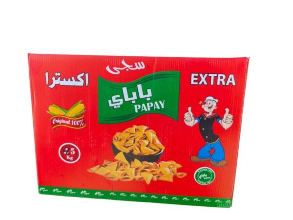 طربوش بابا*4كغم