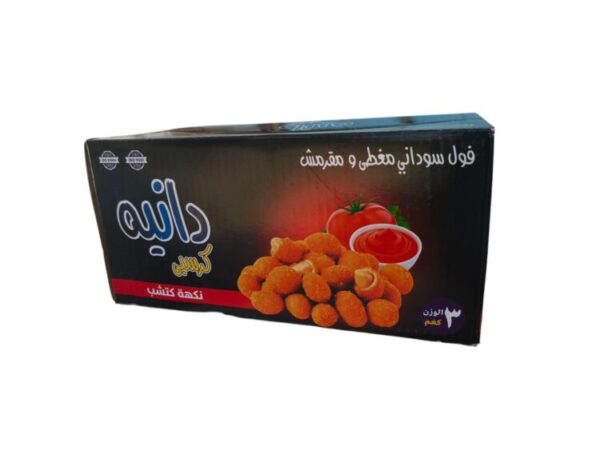 مقرمش سبايسي كجب*3كغم
