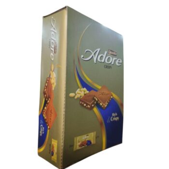 كاكو بريك ادور مكسرات*24