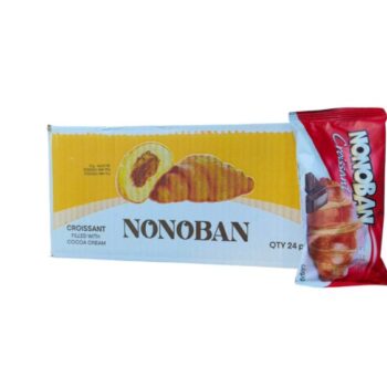 كرواسان نان بان*24