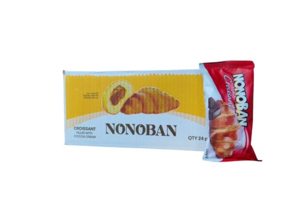 كرواسان نان بان*24