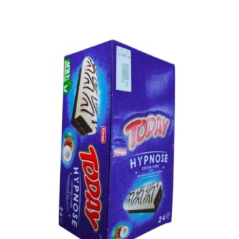 كيك تودي هابي*24