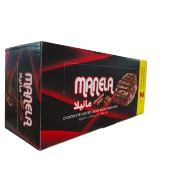 كيك مانيلا لبس*26