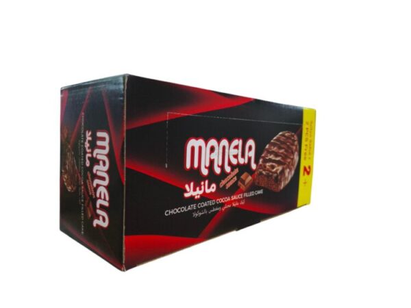 كيك مانيلا لبس*26