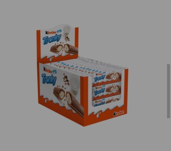 كندر ترونكي*28
