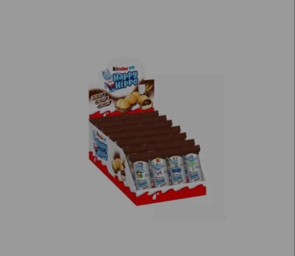 كندر هابي هوب*28
