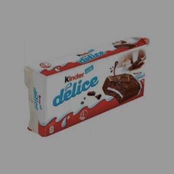 كندر كيك دليش*14