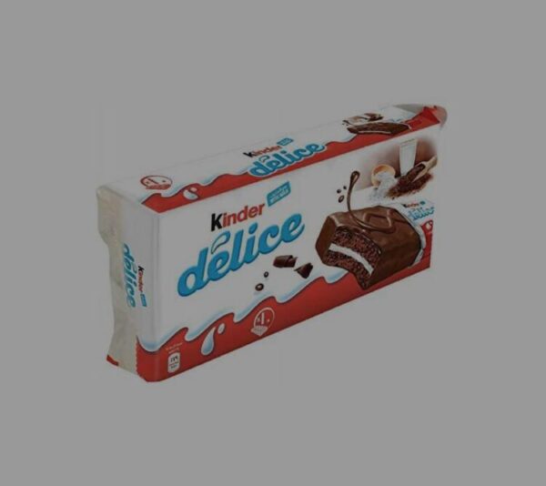 كندر كيك دليش*14