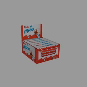 كندر ماكس*36 اكثر كميه 2 علبه