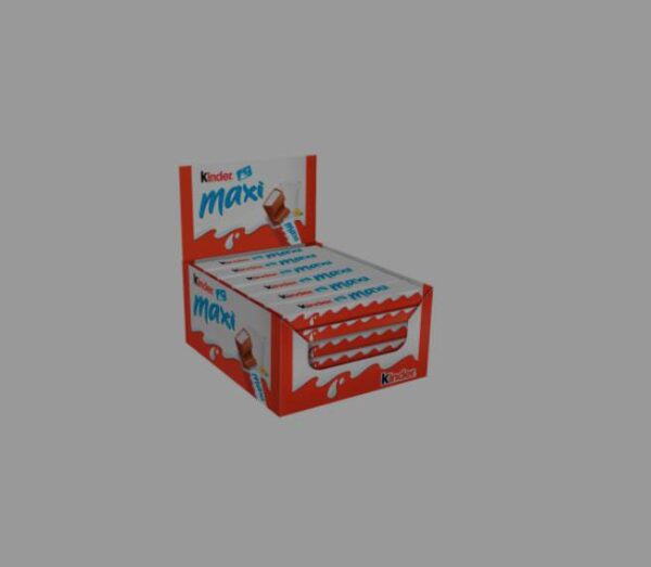 كندر ماكس*36 اكثر كميه 2 علبه