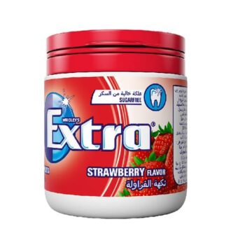 علك اكستره علبه60حبه فروله*6