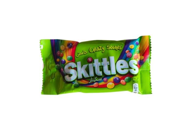 ستكز سميري صغير اخضر*14