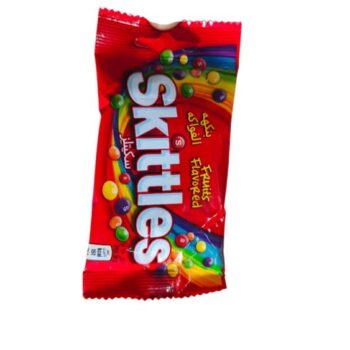 ستكز سميري صغير احمر*14