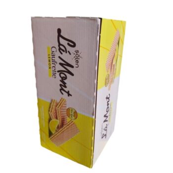 ويفر لامونت اصفر*24
