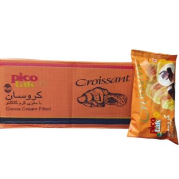 كرواسان بيكو *24