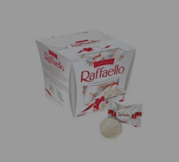 رافيلو 15حبه*1