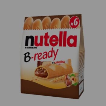 كاكو نوتيلا بي ريدي وسط*1