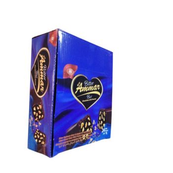 كاكو عمار ازرك مكسرات*24