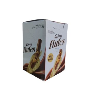 كاكو كلاكسي رول صغير*24